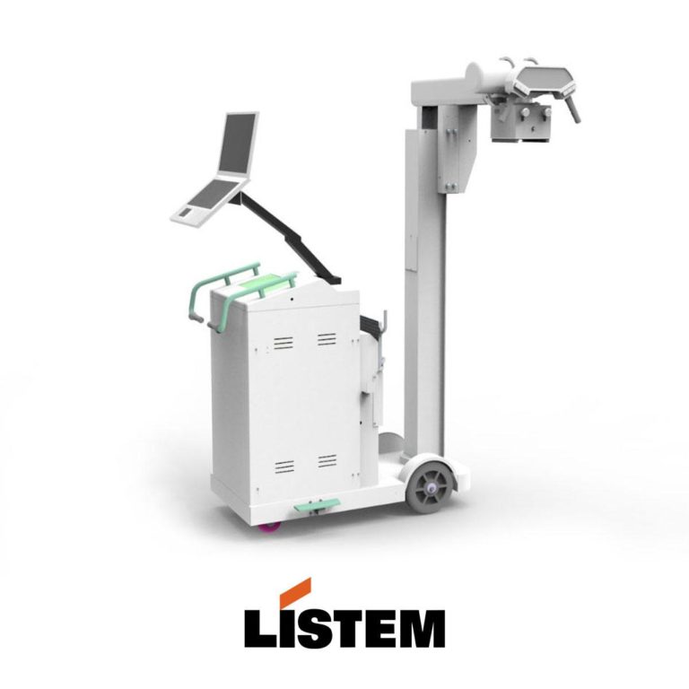 Палатный рентген аппарат Listem DMH-325
