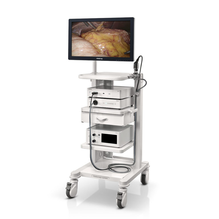 Видеоэндоскопическая система Mindray HD-3