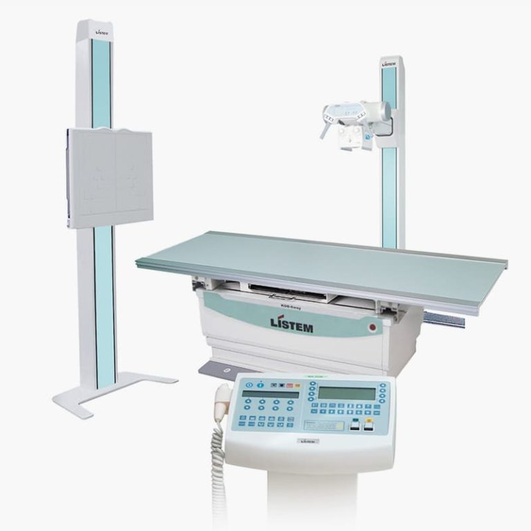 Рентгеновский аппарат Listem REX-525R