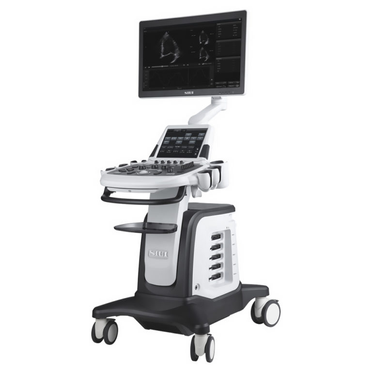 УЗИ аппарат SIUI Apogee 5500