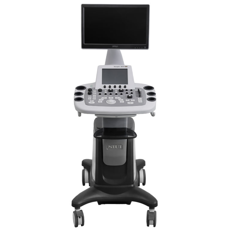 УЗИ аппарат SIUI Apogee 3500