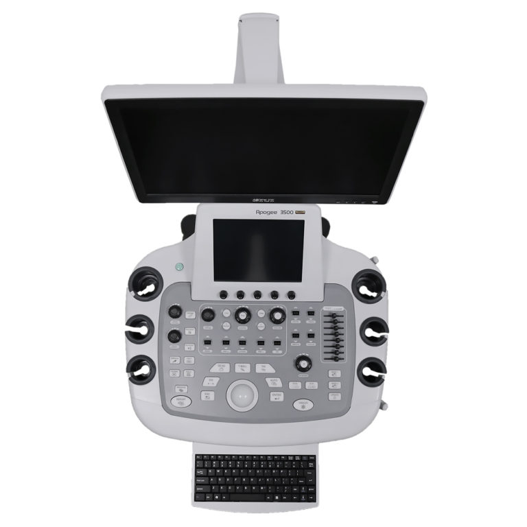 УЗИ аппарат SIUI Apogee 3500