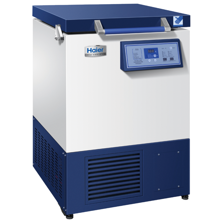 Морозильник лабораторный медицинский HAIER Biomedical DW-86W100