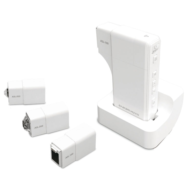 Дерматоскоп Aramo Smart Lite (ASL-300)