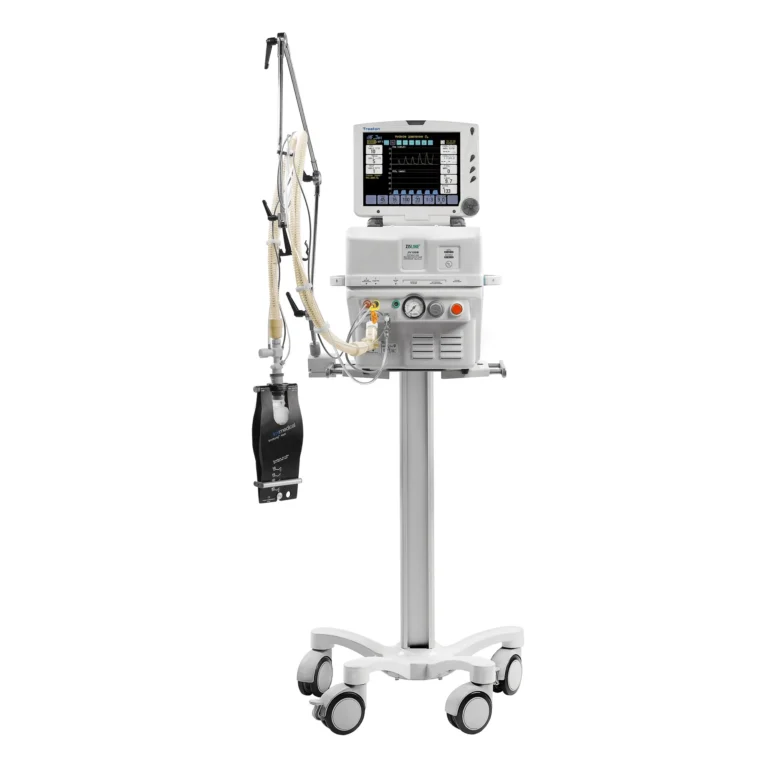 Аппарат ИВЛ Triton Zisline JV100 B