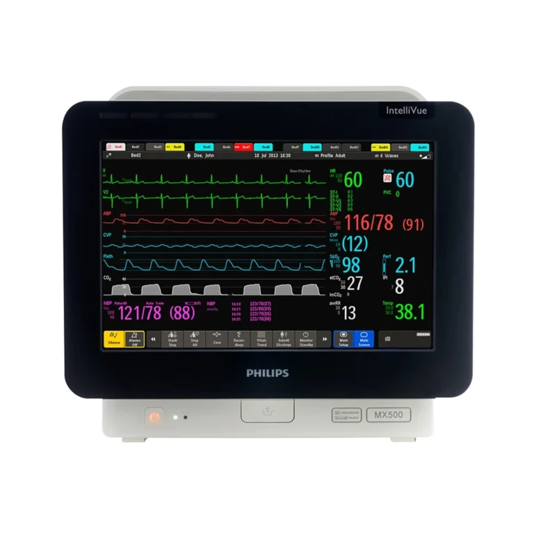Монитор пациента Philips IntelliVue MX500