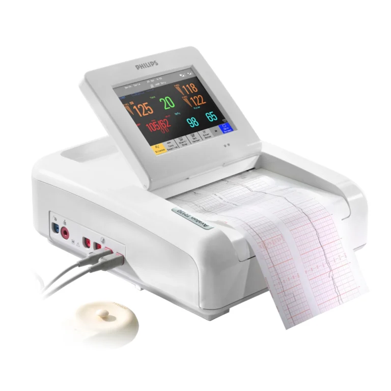 Фетальный монитор Philips Avalon FM30