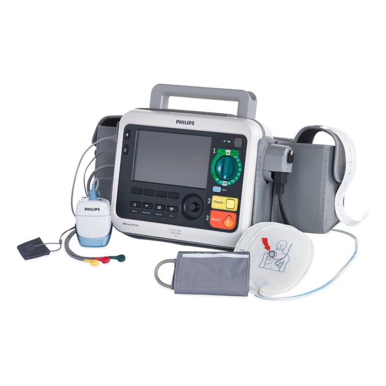Дефибриллятор Philips DFM 100