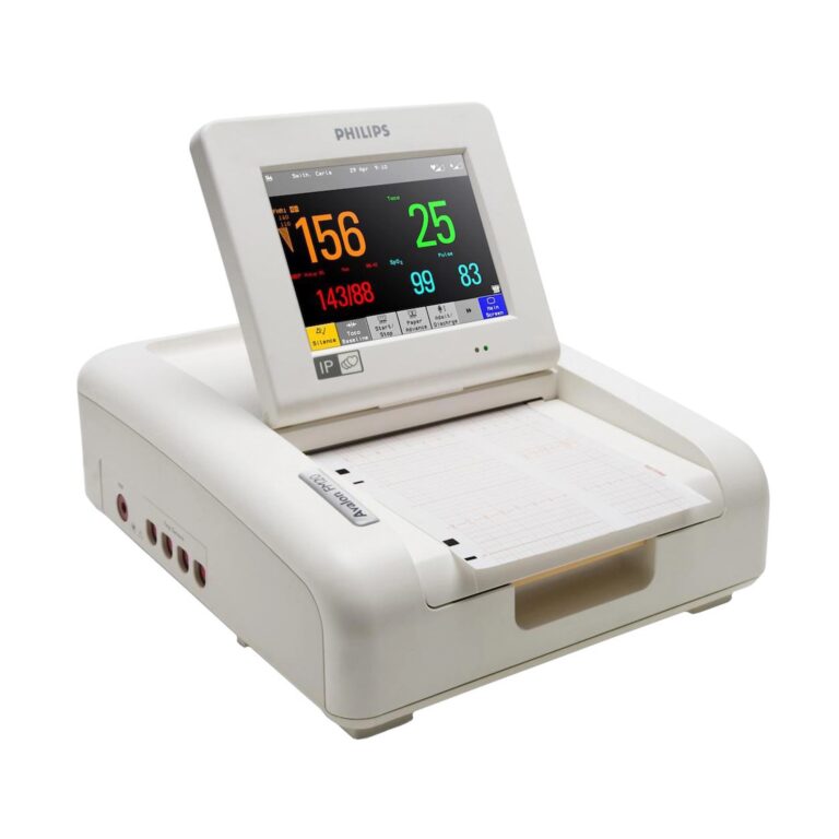 Фетальный монитор Philips Avalon FM20