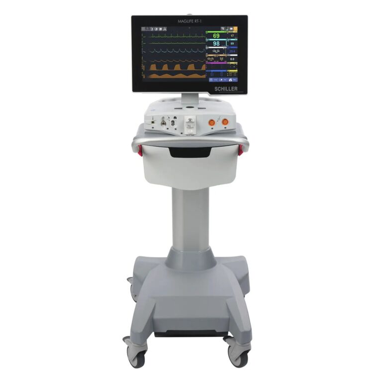Монитор Schiller MAGLIFE RT-1 для МРТ кабинета