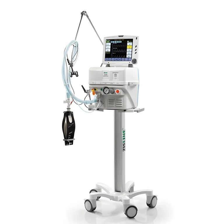 Аппарат ИВЛ Triton Zisline JV100 B