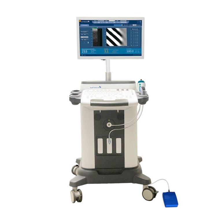 УЗИ Аппарат iLivtouch PRO 1000