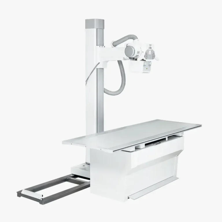 Рентгеновский аппарат GEMSS TITAN 2000
