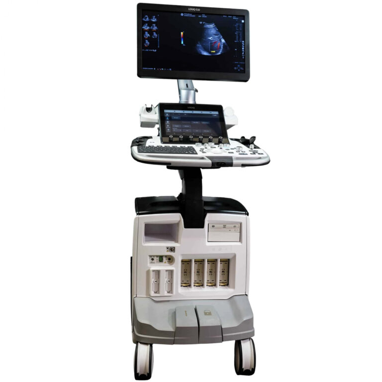 УЗИ аппарат GE HealthCare Logiq E10