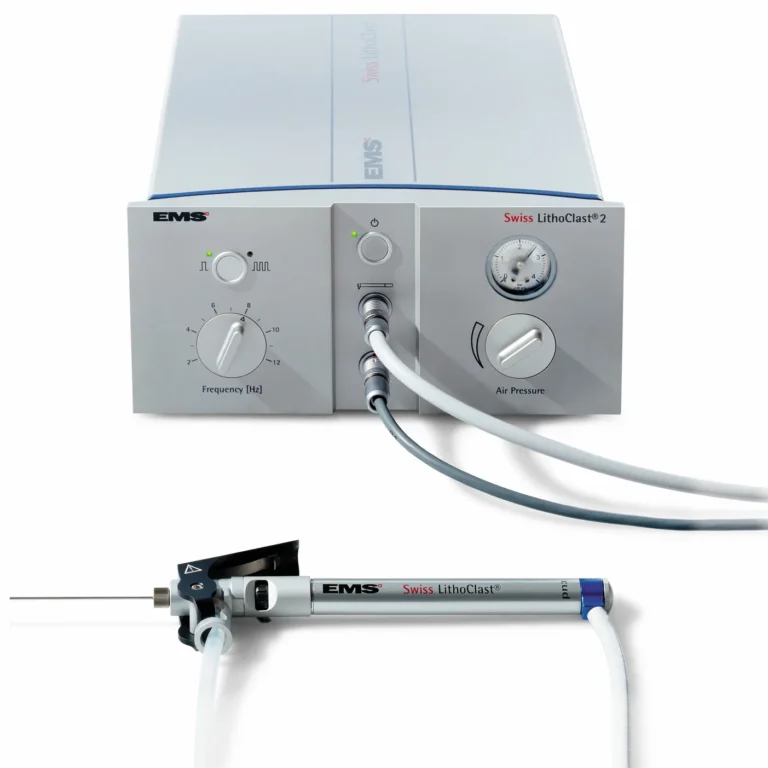 Литотриптор EMS Swiss LithoClast 2