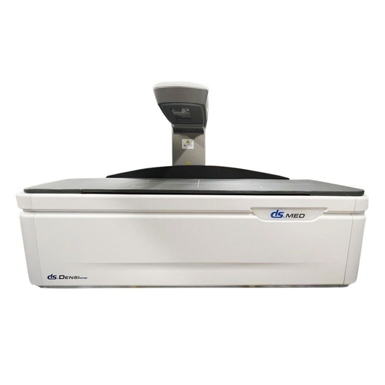 Костный рентгеновский денситометр DS.Densi MINI